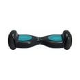thumbnail image 3 of Jetson Dash Hoverboard, LED Lights, Black, Kids 6+, 3 of 8