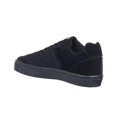 thumbnail image 4 of Tenis Casuales Planos Textil Negro Casuales Cómodos negro 28 Incógnita 017C1L, 4 of 6