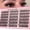 E-CC Curl Wispy, variant on SENLINK 2027 NEW Fluffy Lash Clusters 100-150-200D Volume Eyelash Clusters 10-16mm Wispy Individual Lashes D Curl Cluster Eyelash Extensions 300pcs DIY Lash Extensions(D Curl 300pcs)