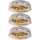 thumbnail image 1 of Cubierta Aislante para Alimentos Bsvklp Beige 3 Uds., 1 of 9