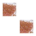 thumbnail image 4 of Minnieouse 1000 piezas de diamantes de imitación de fijación en caliente con cristales redondos de alto brillo, piedras Strass, abalorios para tipo5 2piezas, 4 of 6