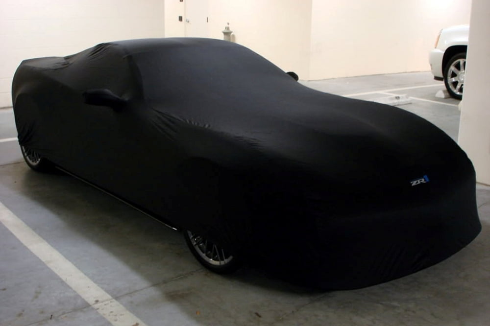 gm corvette car cover