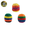 C, variant on Colorful Knitted Beanbag Sofa - Comfortable, Versatile Seating for Living Rooms, Play Areas & Relaxation Spaces
