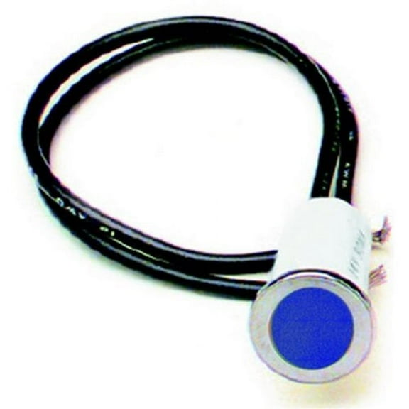 Painless Performance 80211 PAN80211 INDICATOR LIGHT 1/2 BLUE