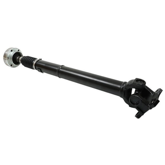 SEBLAFF For 2001-2006 Dodge Dakota & Durango 06 Mitsubishi Raider 4WD Drive Shaft Front