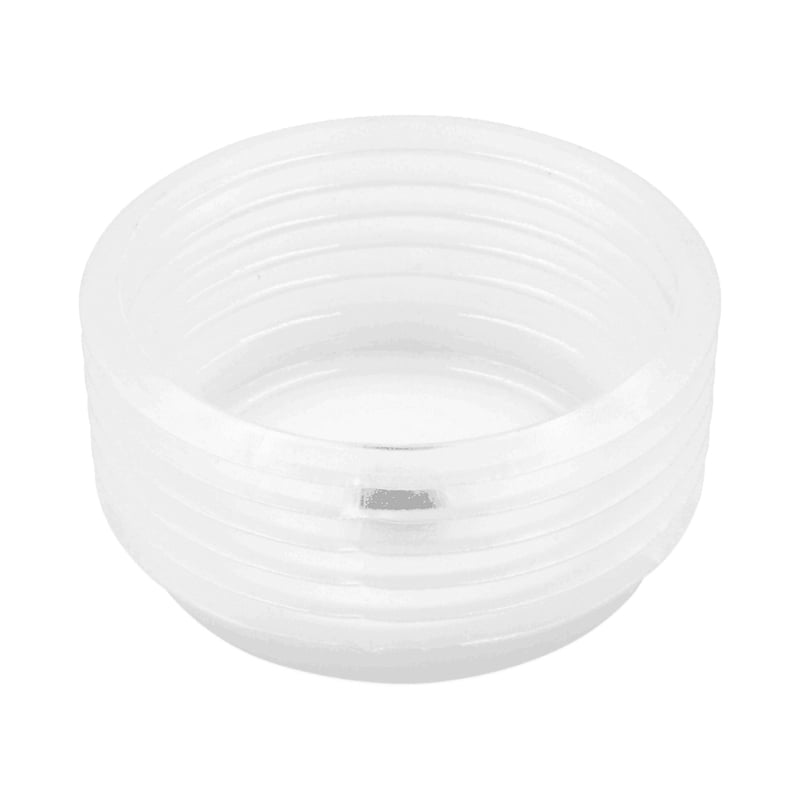 GENEMA Downlight Spotlight Hole Saw Dust Cover Metal Drill Dust