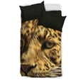 thumbnail image 1 of Juego de cama Jaguar, 1 of 4