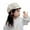 Beige, variant on Lifetechs Children Beret Short Brim Newsboy Cap Autumn Winter Cap Girls Octagonal Cap