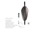 thumbnail image 4 of LifeStraw Peak Compact Gravity Water Filter System 3L - Dark Mountain Gray, 4 of 7