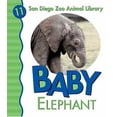thumbnail image 1 of Pre-Owned Baby Elephant (Board book) 0824965779 9780824965778, 1 of 1