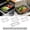 16.14*5.11in, variant on Foldable Over Sink Dish Drying Rack - Extendable Mesh Basket for Kitchen Sink, Perfect Over The Sink Dish Drying Rack & Dish Drying Rack Over The Sink, 16.14*5.11in