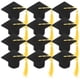 thumbnail image 4 of 12 adornos para tartas de graduación, birretes, cupcakes y adornos para fiestas de graduación., 4 of 8