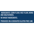 thumbnail image 6 of Barilla® Gluten Free Pasta Penne and Spaghetti 4x12 oz, 6 of 6