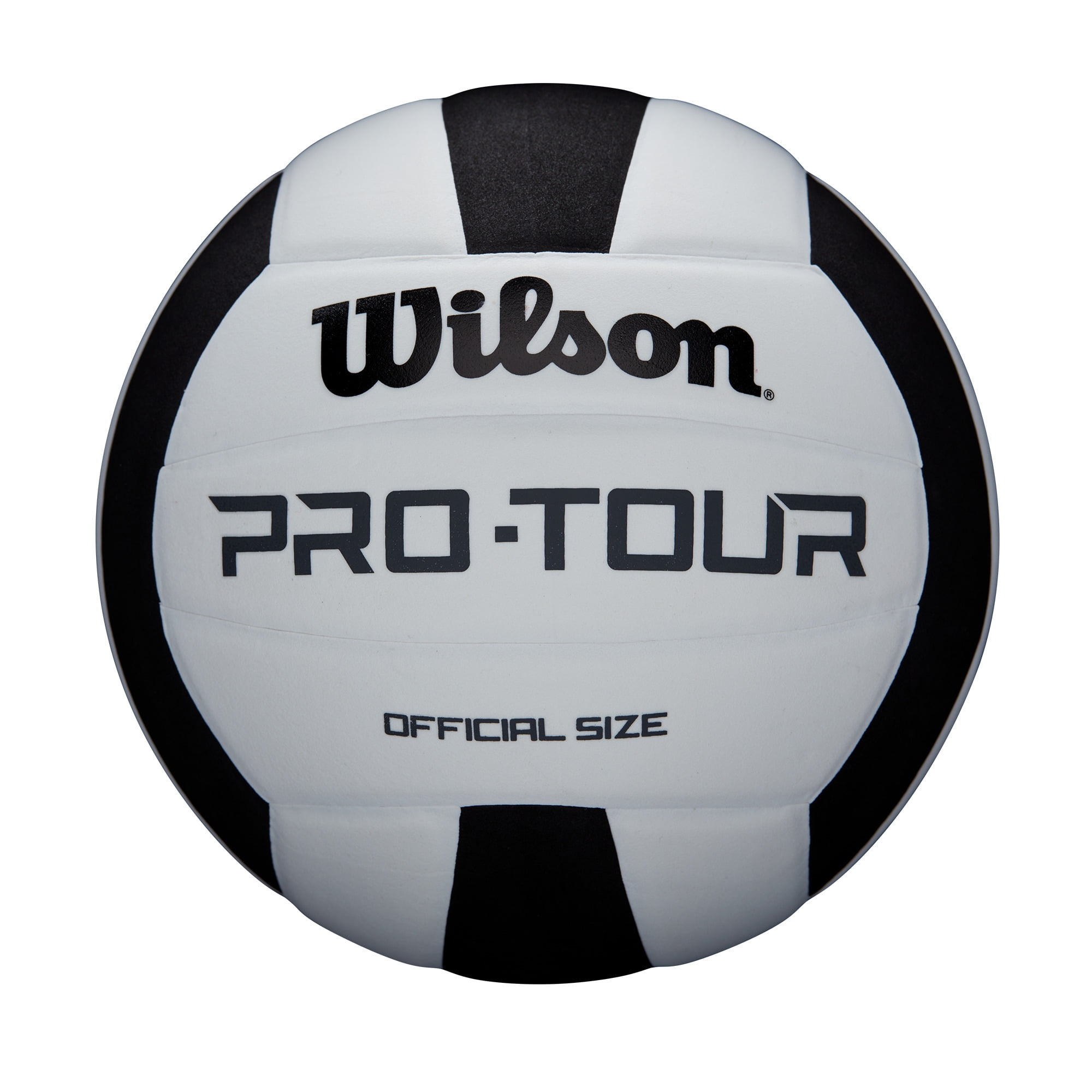 Wilson AVP Velocity Volleyball, Official Size - Green - Walmart.com