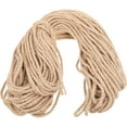 thumbnail image 1 of 1 Roll DIY Sisal Rope DIY Cat Scratcher Rope Cat Scratching Post Sisal Rope DIY Hemp Twine Rope, 1 of 8
