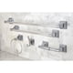 thumbnail image 3 of Accesorios de baño Kingston Brass Monarch Set de 5 piezas, 3 of 4