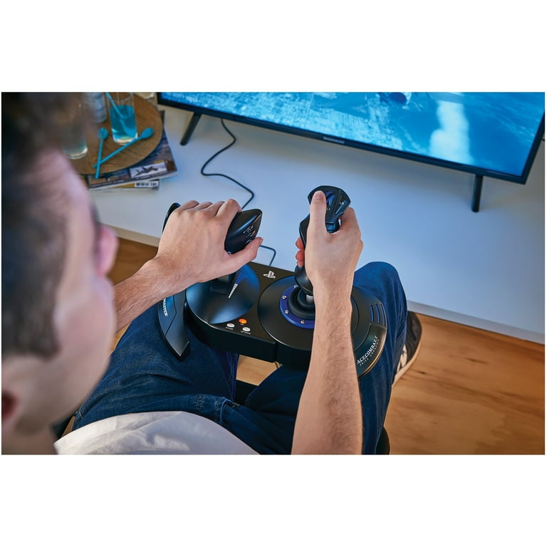 Thrustmaster T-Flight Hotas 4 Ace Combat 7 (PS4/PC)