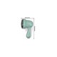 thumbnail image 4 of Anti-pilling shaver, electric fabric shaver with 2 spare blades for clothes, 4 of 4