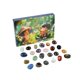 thumbnail image 1 of 24 Crystals Christmas Calendar Children's Gifts, 1 of 6