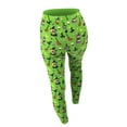 thumbnail image 3 of Womens Mommy and Me Halloween Witch Print Leggings (S), 3 of 6