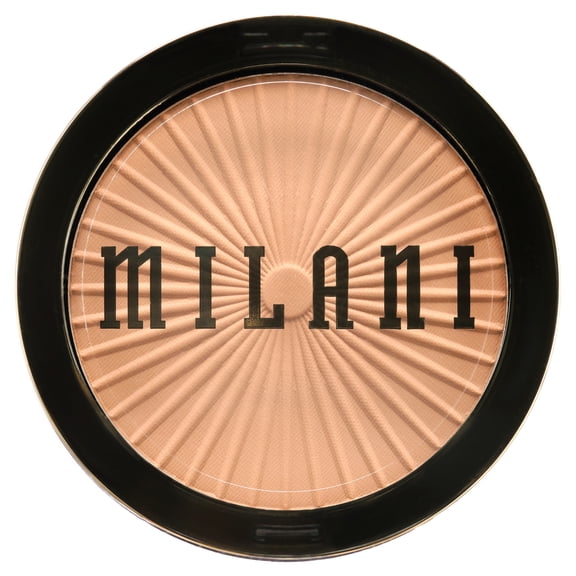 Milani Silky Matte Bronzing Powder, Sun Kissed