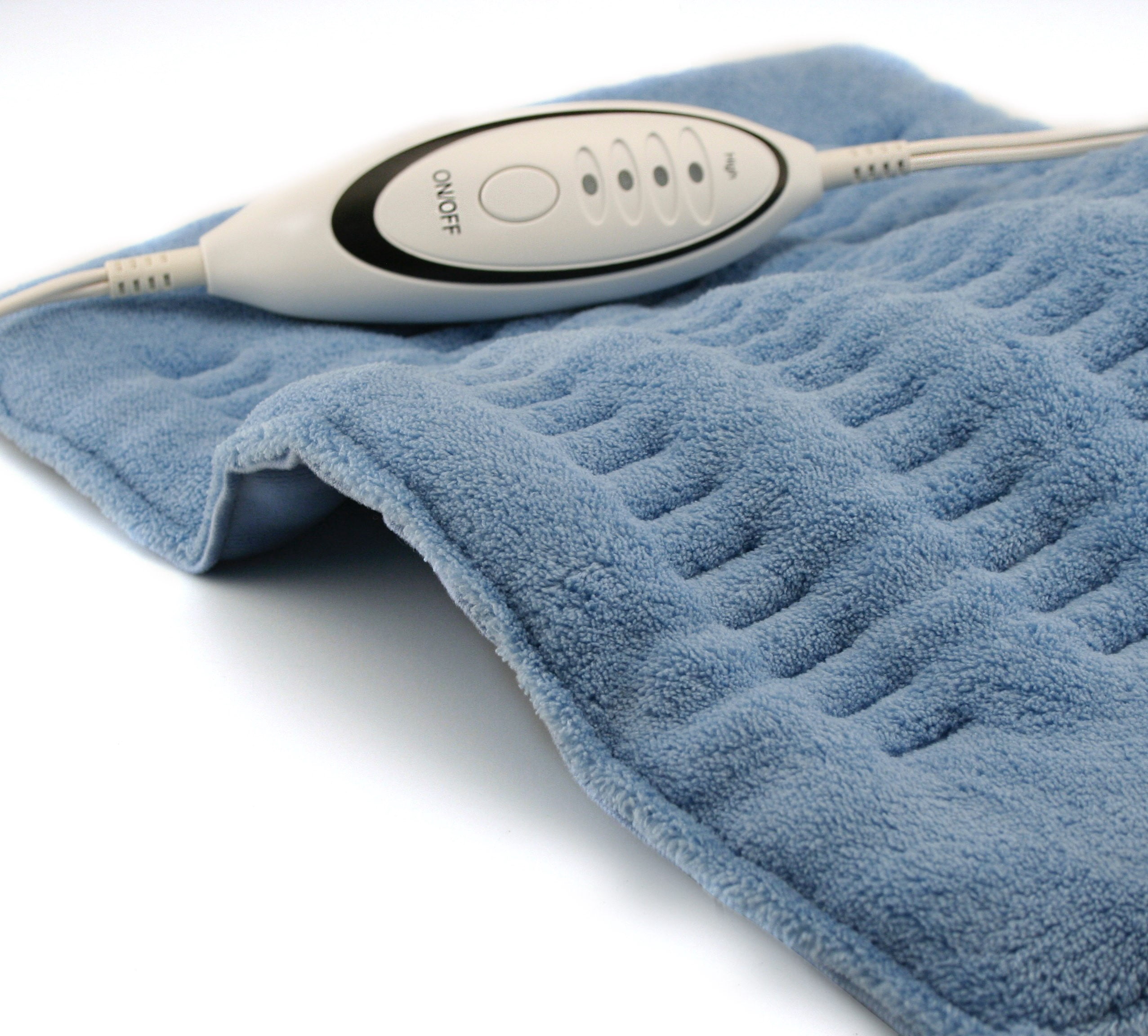 Cara Heating Pad Moist/Dry Deluxe 1 Each