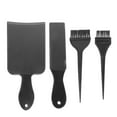 thumbnail image 1 of Shisuyan Hair Salon Supplies ABS Plastic 4Set S for Home Use, 1 of 8