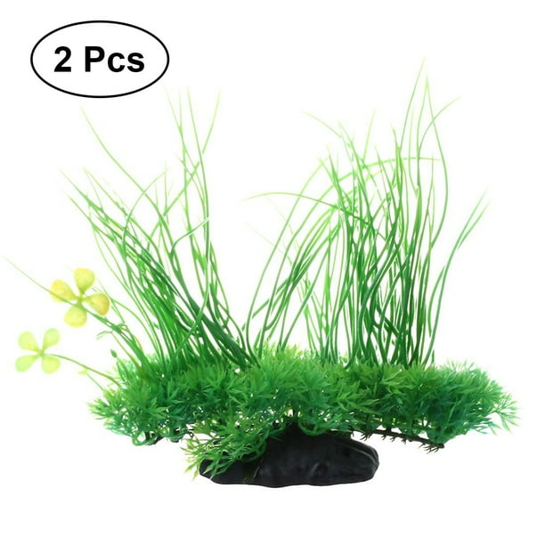 Artificial Underwater Plant Sea Grass Fake Plant Decorative Aquarium
