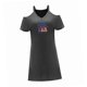 thumbnail image 5 of Vestido de verano con hombros descubiertos para mujer, vestido de verano para adolescentes, para ir de compras y oficina , s S, 5 of 7