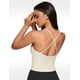 thumbnail image 4 of Musculosa INGIA con escote redondo y corpiño incorporado cruzado L, 4 of 4