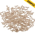 thumbnail image 5 of Outil de Pêche, Outil pour Carpe Courbée Ligne Cheveux, 5 of 5