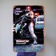 thumbnail image 3 of Placa Metal Vintage Robocop Pintura Hierro Rectangular Arte Pared Del 30x40cm, 3 of 9