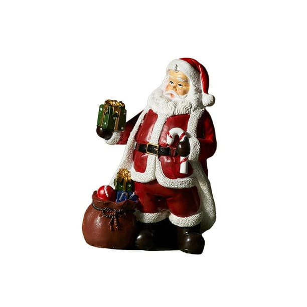 Decoraciones de, figura de, escultura de resina, estatua de, figura coleccionable Estilo B