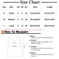 thumbnail image 2 of Mittory Summer Button Front Sweater Vest for Women Square Neck Sleeveless Strap Casual Loose Fit Rib Knit Cropped Tank Tops, 2 of 8