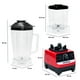 thumbnail image 5 of Licuadora Profesional Moledor 2 En 1 Vaso 2lt 15 Velocidades, 5 of 5