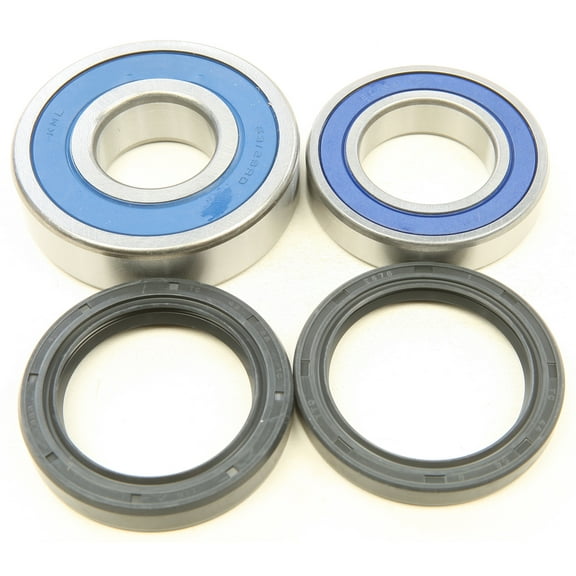 All Balls Rear Wheel Bearing Kit