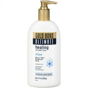 Gold Bond Ultimate Healing Aloe Skin Therapy Lotion, 14 oz
