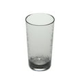 thumbnail image 3 of Better Homes & Gardens 16-Ounce Tritan Tall Hammered Tumbler, Smoke, 3 of 6