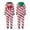 1-Beige, variant on Mens Elf Onesie Zip Front Elastic Fuzzy Jumpsuit Christmas Loungewear,5-Green