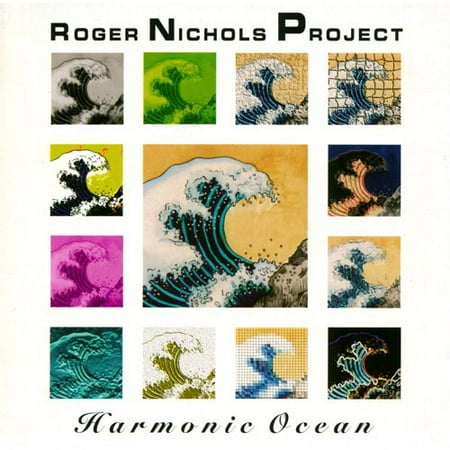 Harmonic Ocean
