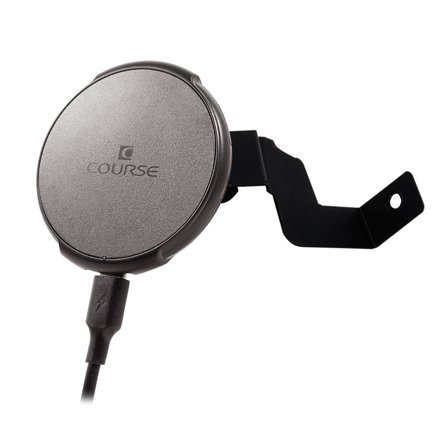 Direct Fit Phone Mount: Jeep Grand Cherokee L (2021 )