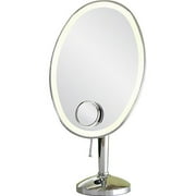 Revlon Perfect Touch Oval Mirror
