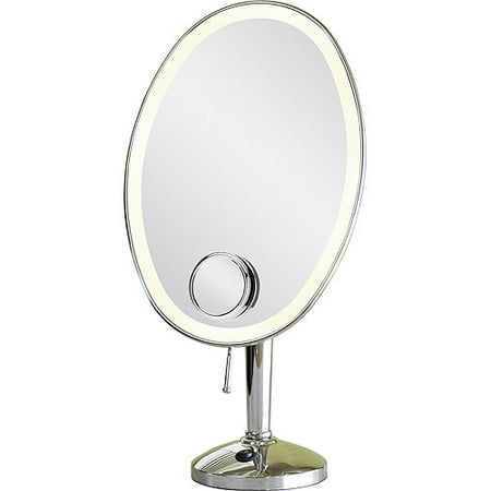 Revlon Perfect Touch Oval Mirror