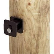 Dare Products Inc Black Widow Insulator- Black 25 Pack - BW-RS-25(500-CS)
