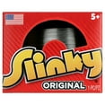 thumbnail image 6 of The Original Slinky Walking Spring Toy, Metal Slinky, Ages 5+, 6 of 7
