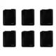 thumbnail image 1 of 6piezas Negro 4x AA Bateria Portatil Cargador de Potencia de Emergencia USB para Telefono Celular, 1 of 5