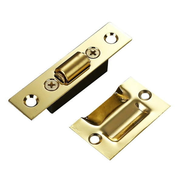 EcoNesxp Door Locks Cabinet Door Locks and Door Locks Ball Locks Pocket Door Locks Door Hardware
