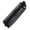 Black, variant on ShaoXinWan Clear Mesh Pencil Case, Small Portable Pen Pouch with Zipper, Slim Stationery Organizer for Exam Office Travel Cosmetic Storage Bag