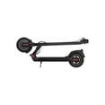 thumbnail image 3 of MICROGO M5 Upgrade Electric Scooter for Adults, 350W Motor and 8.5 inch Honeycomb Tires 19 Mph Top Speed Long Range Folding E Scooter Commuter, 3 of 12