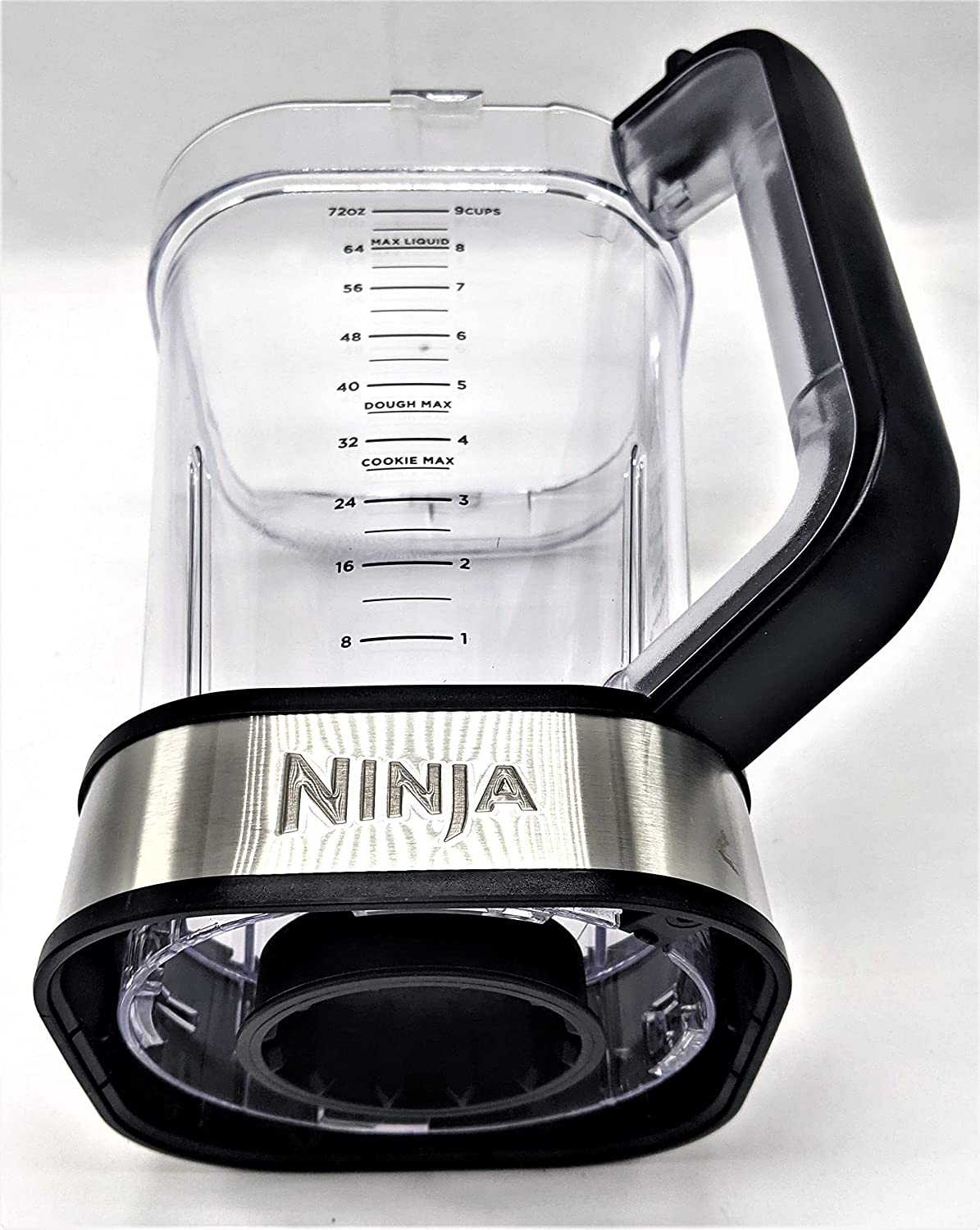Ninja 72oz Blender Pitcher Replacement for Models SS351 SS300